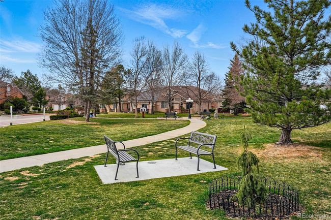 12610 E Wesley Pl, Townhouse with 2 bedrooms, 3 bathrooms and 2 parking in Aurora CO | Image 45