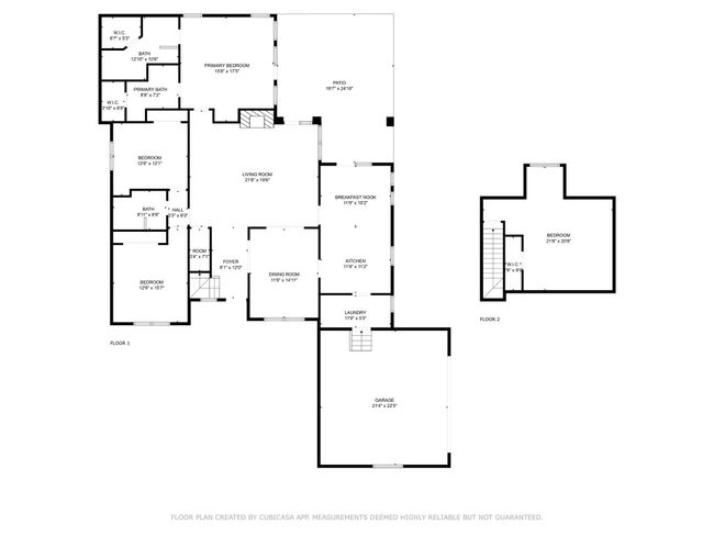 Room layout | Image 34
