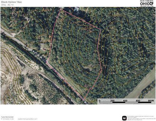 16 Black Hollow Rd, Peebles, OH, 45660 | Card Image