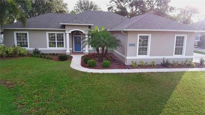 10812 Versailles Blvd. Boulevard, House other with 3 bedrooms, 2 bathrooms and null parking in CLERMONT FL | Image 1