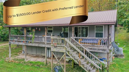 441 County Road 535, Berryville, AR, 72616-9209 | Card Image