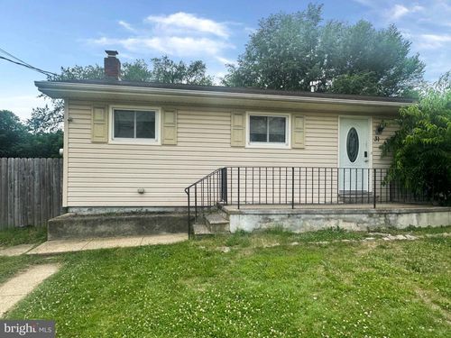 31 Trilby Ave, WESTVILLE, NJ, 08093-1652 | Card Image
