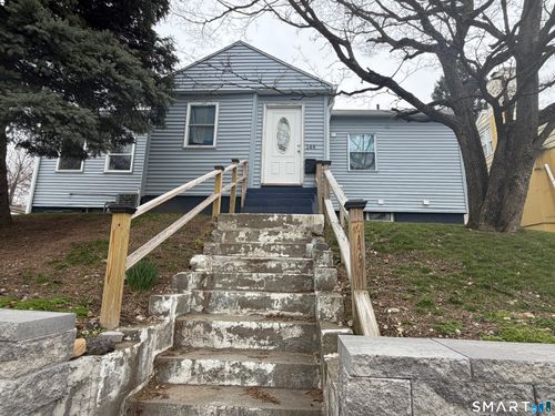 144 Palisade Ave, Bridgeport, CT, 06610-2222 | Card Image