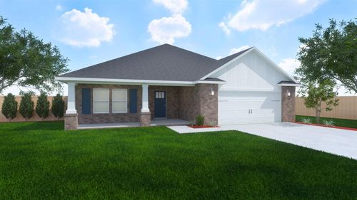 7592 Hatteras Drive, Navarre, FL, 32566 | Card Image