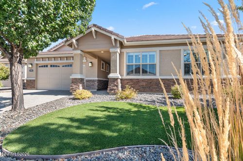 4984 Monrovia Dr, Sparks, NV, 89436-3614 | Card Image