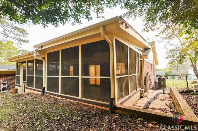 120 Tara Way, House other with 4 bedrooms, 3 bathrooms and 4 parking in Athens GA | Image 10