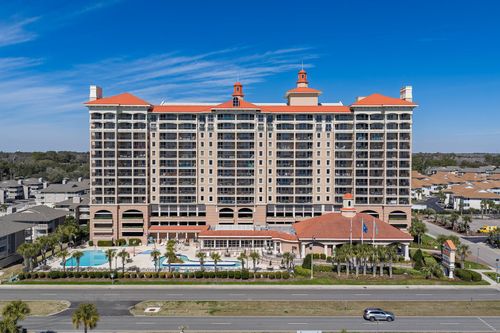 5022-1819 N Ocean Blvd, North Myrtle Beach, SC, 29582-2762 | Card Image