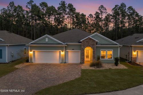 10013 Blossom Creek Ln, JACKSONVILLE, FL, 32222-2565 | Card Image