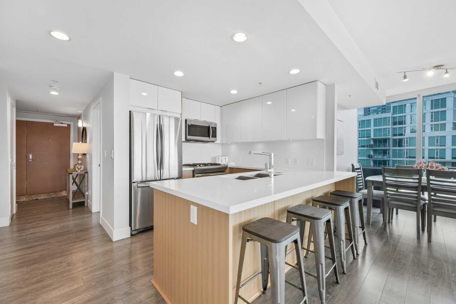 Residential in Calgary 2