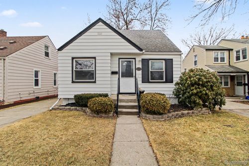 2170 Michigan Blvd, Lincoln Park, MI, 48146-3779 | Card Image