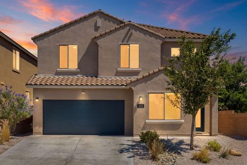 3114 Allyson Way Ne, Rio Rancho, NM, 87144-1463 | Card Image