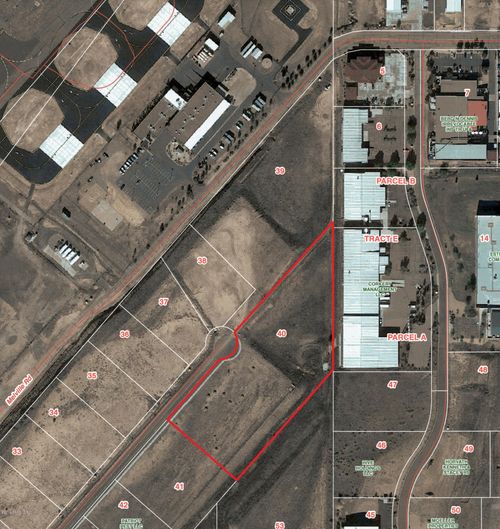 lot-40-2237 Cirrus Dr, Prescott, AZ, 86301-0121 | Card Image