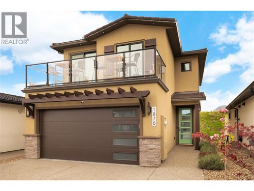 1876 Viewpoint Crescent, Kelowna, BC, V1Z4E1 | Card Image