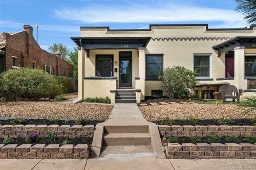 1715 E 29th Ave, Denver, CO, 80205-4504 | Card Image