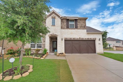 5504 Magnum Way, Mckinney, TX, 75070-1384 | Card Image