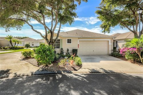 9344 Lake Abby Ln, BONITA SPRINGS, FL, 34135-8881 | Card Image