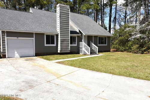 104 Brenton Pl, Jacksonville, NC, 28540-5713 | Card Image
