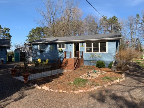 N8386 Cth D, Wittenberg, WI, 54499 | Card Image