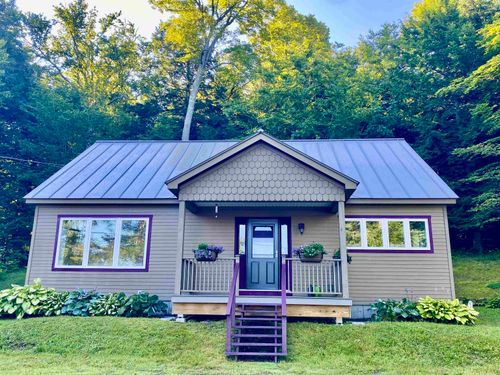 160 Grove Road, Barnard, VT, 05031 | Card Image