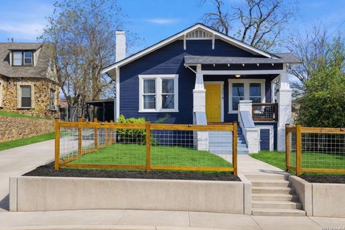 1307 Kayton Ave, San Antonio, TX, 78210-3740 | Card Image