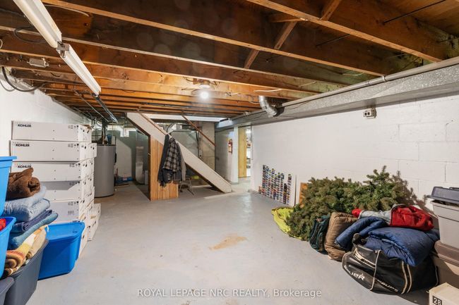 322 Foss Rd, House other with 3 bedrooms, 1 bathrooms and 4 parking in Fenwick ON | Image 25