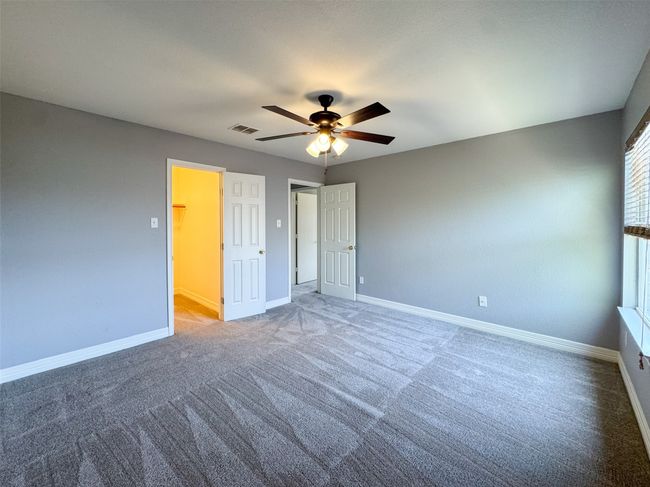 16 x 12 Bedroom with walkin closet | Image 20