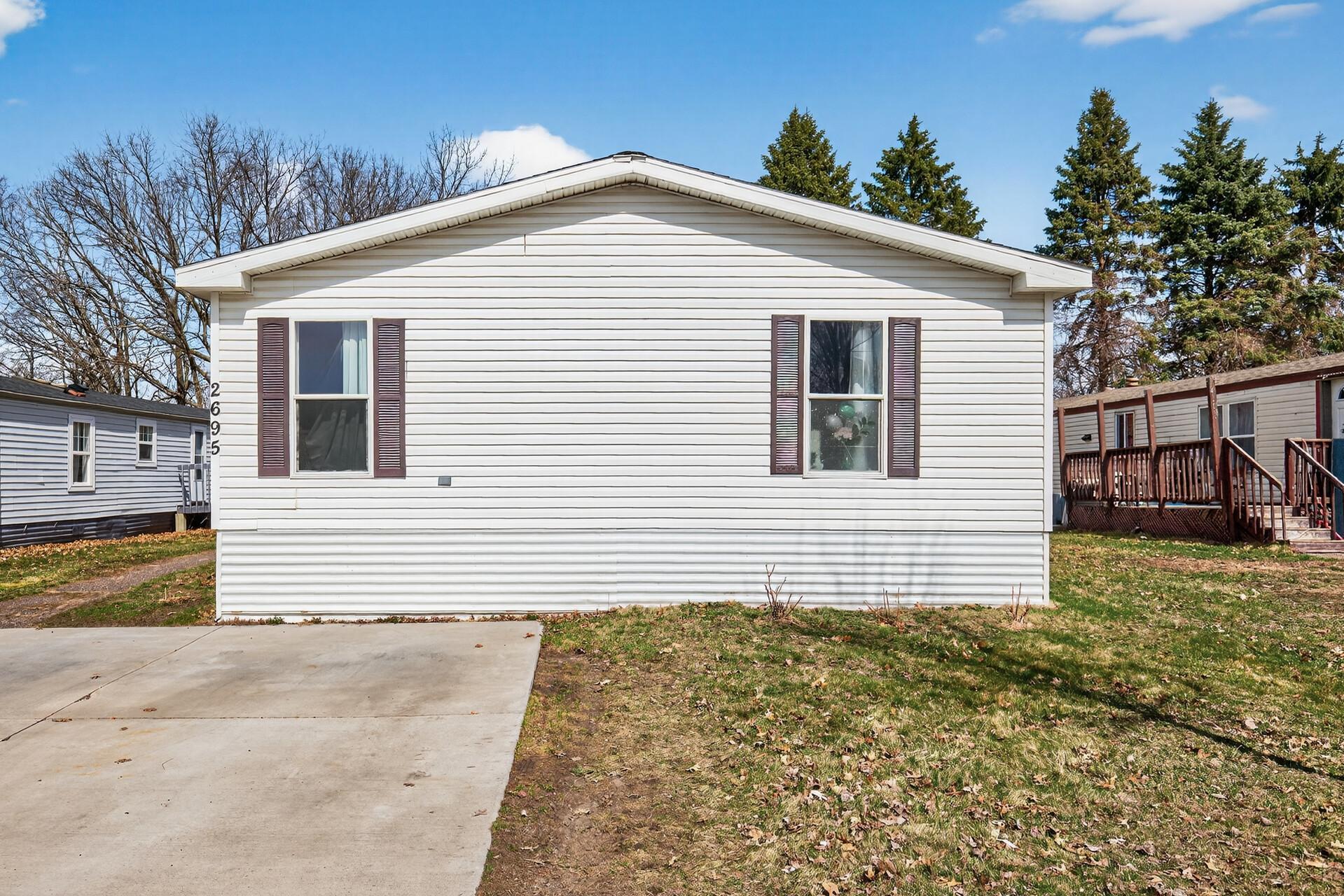 Residential in Maplewood 2