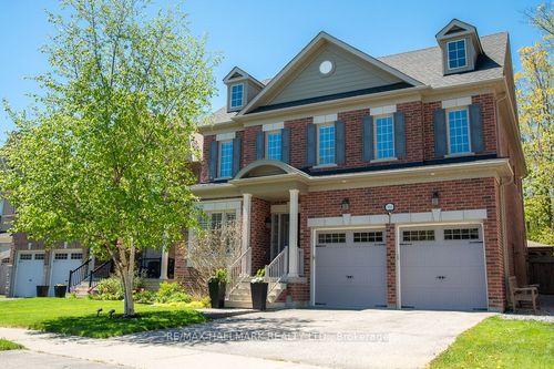 566 Maitland Drive, Pickering, ON, L1W0A8 | Card Image