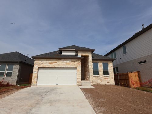 108 Norway Spruce Street, Dripping Springs, TX, 78620 | Card Image