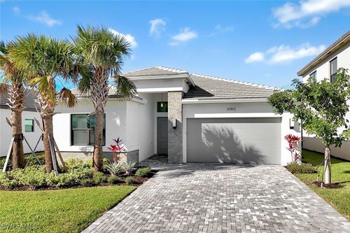 20812 Thistle Leaf Ln, ESTERO, FL, 33928-4081 | Card Image