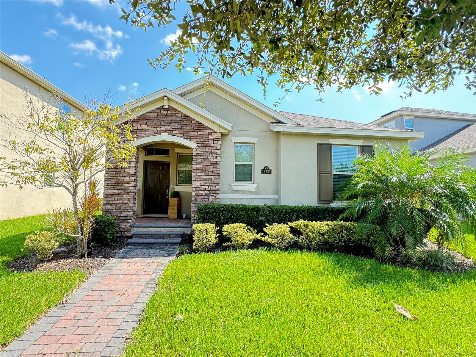Pebble Bluff Loop, Winter Garden, FL 34787