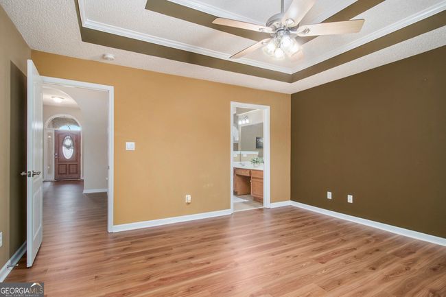 286 Prominent Loop, House other with 3 bedrooms, 2 bathrooms and null parking in Mcdonough GA | Image 14