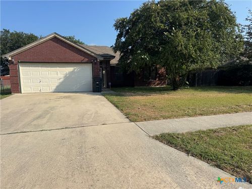 4107 Josh Dr, Killeen, TX, 76542-7845 | Card Image