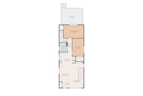 1429 W Huron Street, Chicago, IL, 60642 | Card Image