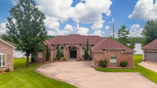 2517 Forrest Lakes Cove, Sherwood, AR, 72120-4325 | Card Image