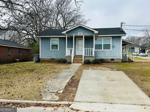200 Burr St, Lagrange, GA, 30241-4704 | Card Image