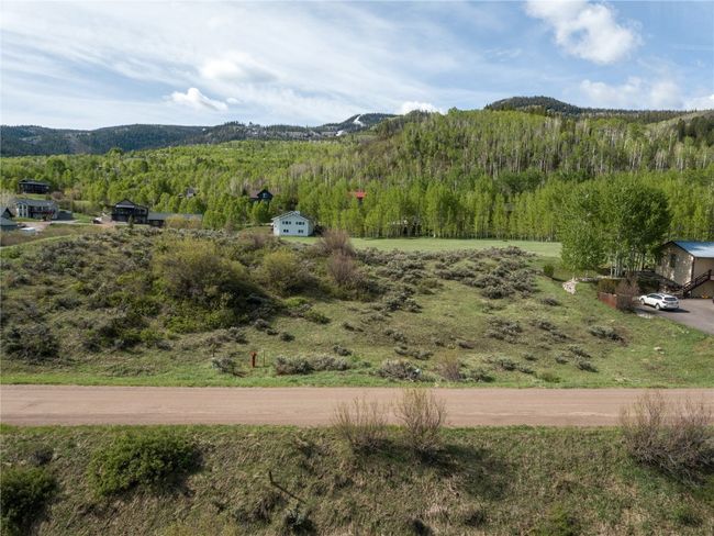 29875 Rock Point Trl, Home with 0 bedrooms, 0 bathrooms and null parking in Oak Creek CO | Image 5