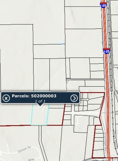 1760 Quartz Rd, Pueblo, CO, 81008 | Card Image