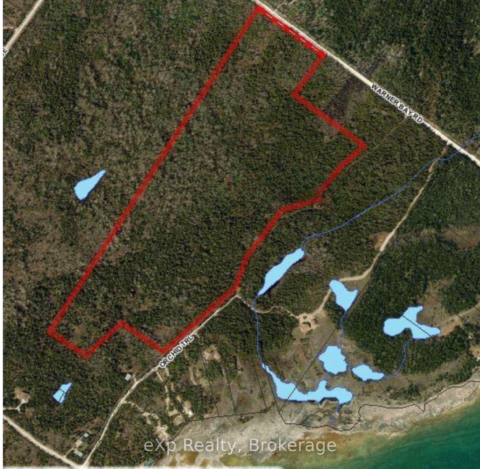 Residential in Northern Bruce Peninsula 2