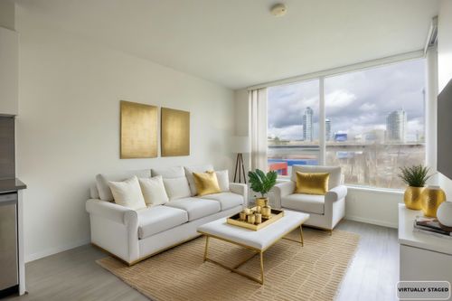 508-6658 Dow Ave, Burnaby, BC, V5H0C7 | Card Image