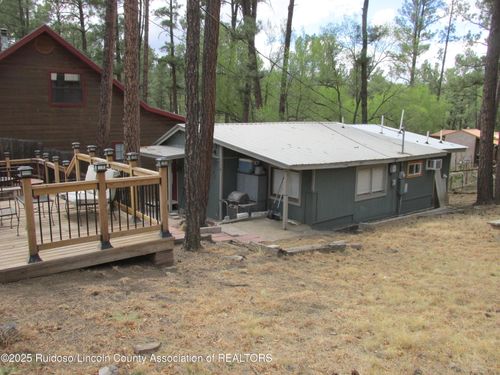 316 4th St, Ruidoso, NM, 88345-7548 | Card Image