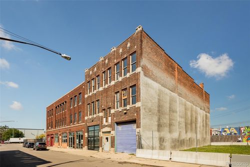 1357 Division St, Detroit, MI, 48207-2603 | Card Image