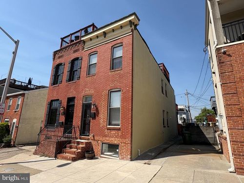 802 S Potomac St, BALTIMORE, MD, 21224-3957 | Card Image