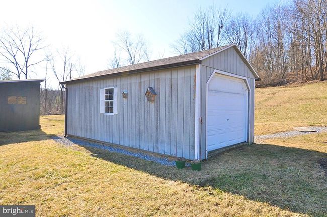 459 Kerbaugh Rd, House other with 4 bedrooms, 2 bathrooms and null parking in TYRONE PA | Image 17