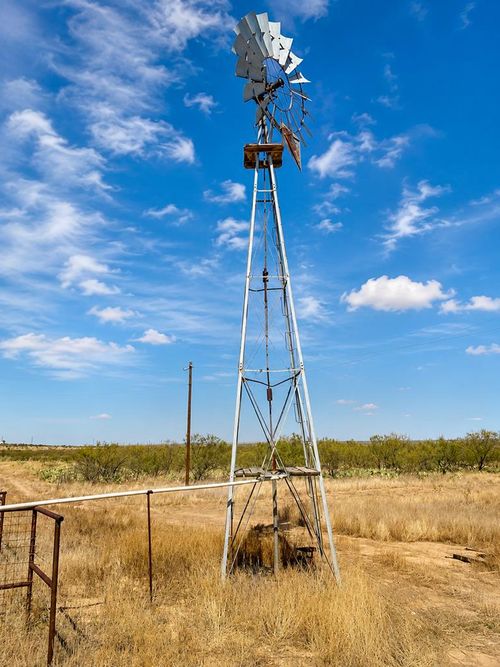 0000 Hillger, Big Spring, TX, 79720 | Card Image