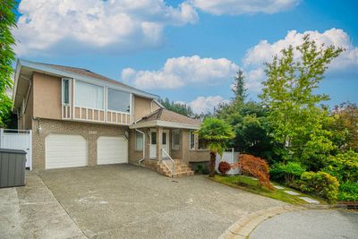 5509 Westhaven Rd, House other with 7 bedrooms, 6 bathrooms and 2 parking in West Vancouver BC | Image 1