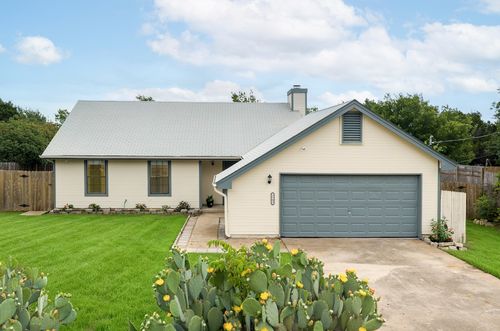 1702 Ireland Dr, Leander, TX, 78641-2831 | Card Image
