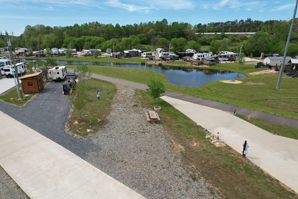 Land in Morganton 4