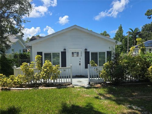 1327 Georgia Ave, DUNEDIN, FL, 34698-3805 | Card Image