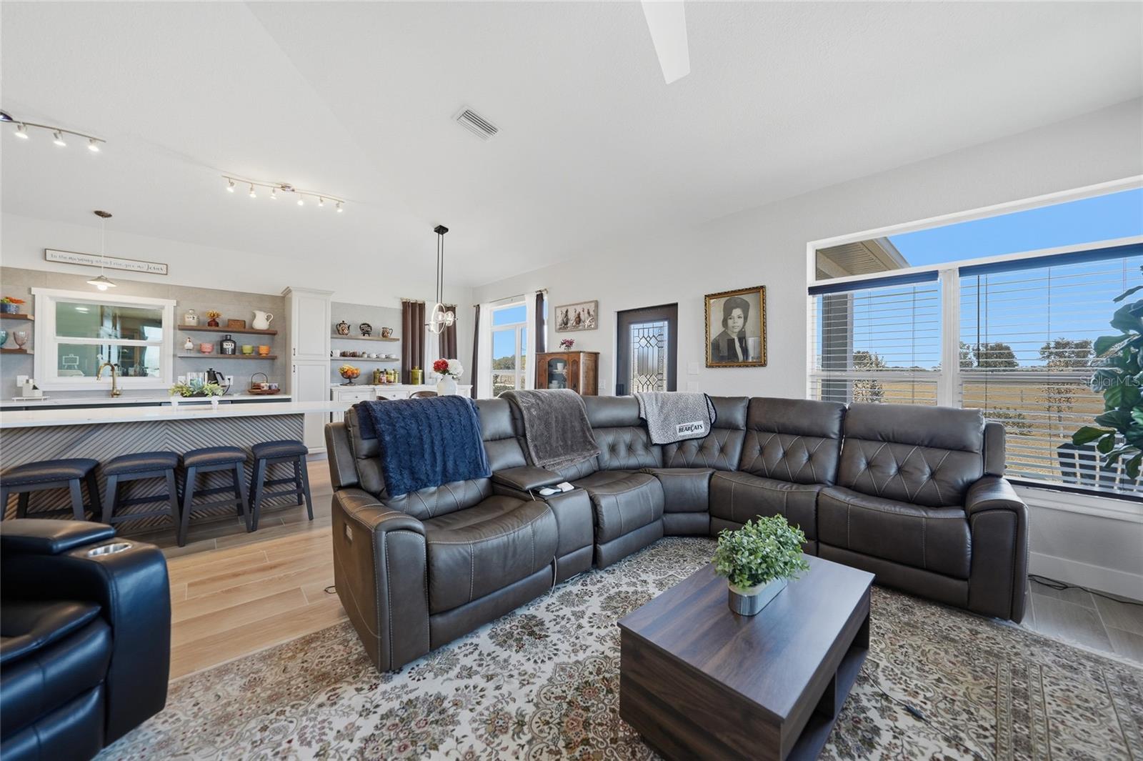 Residential in ARCADIA 4